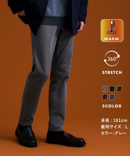 THE SHOP TK/U Vbv eB[P[ v~AXLj[pc WARMyN/360°Xgb`/@OKz O[(012) 04(LL)