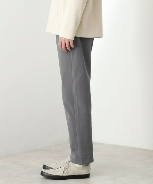 THE SHOP TK / ザ ショップ ティーケー パンツ | スマートムーブイージーパンツ WARM 【裏起毛/360°ストレッチ/洗濯機OK】 | 詳細18