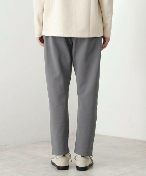 THE SHOP TK / ザ ショップ ティーケー パンツ | スマートムーブイージーパンツ WARM 【裏起毛/360°ストレッチ/洗濯機OK】 | 詳細19