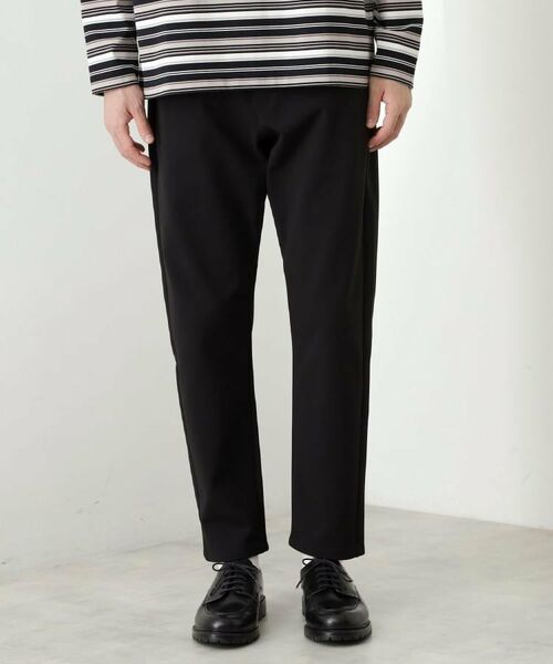 THE SHOP TK / ザ ショップ ティーケー パンツ | スマートムーブイージーパンツ WARM 【裏起毛/360°ストレッチ/洗濯機OK】 | 詳細22