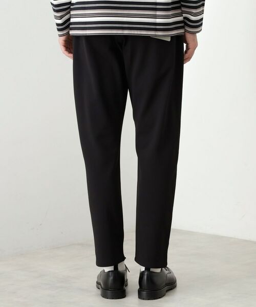 THE SHOP TK / ザ ショップ ティーケー パンツ | スマートムーブイージーパンツ WARM 【裏起毛/360°ストレッチ/洗濯機OK】 | 詳細24