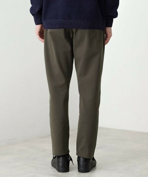 THE SHOP TK / ザ ショップ ティーケー パンツ | スマートムーブイージーパンツ WARM 【裏起毛/360°ストレッチ/洗濯機OK】 | 詳細29