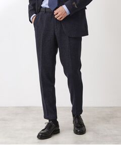 THE SHOP TK / ザ ショップ ティーケー パンツ | 尾州ホームスパンパンツ
