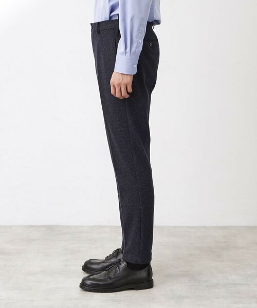THE SHOP TK / ザ ショップ ティーケー パンツ | 尾州ホームスパンパンツ | 詳細10