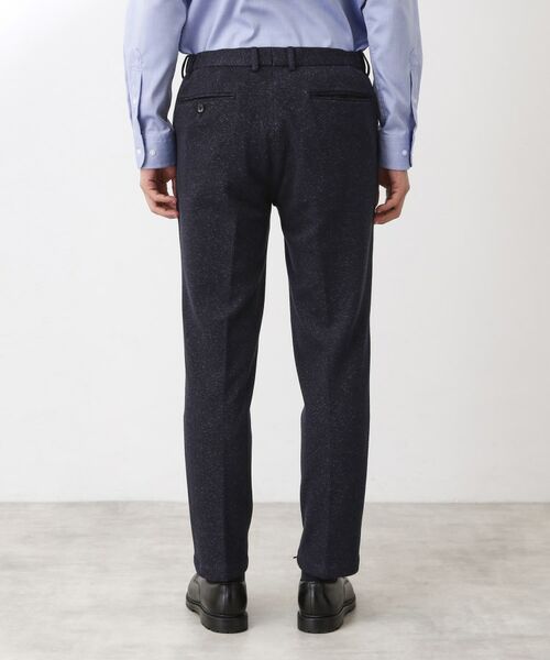 THE SHOP TK / ザ ショップ ティーケー パンツ | 尾州ホームスパンパンツ | 詳細11