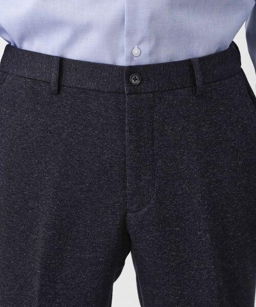 THE SHOP TK / ザ ショップ ティーケー パンツ | 尾州ホームスパンパンツ | 詳細12