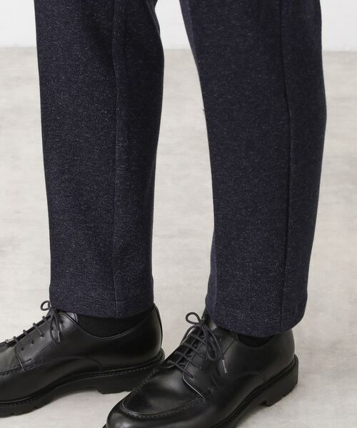 THE SHOP TK / ザ ショップ ティーケー パンツ | 尾州ホームスパンパンツ | 詳細15