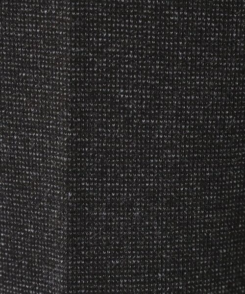 THE SHOP TK / ザ ショップ ティーケー パンツ | 尾州ホームスパンパンツ | 詳細4