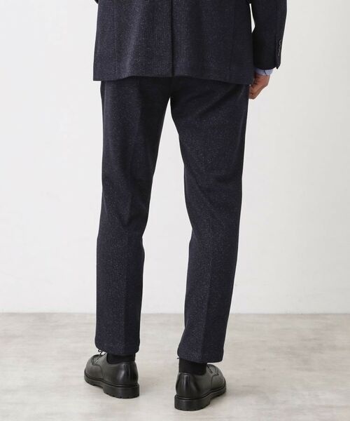 THE SHOP TK / ザ ショップ ティーケー パンツ | 尾州ホームスパンパンツ | 詳細6
