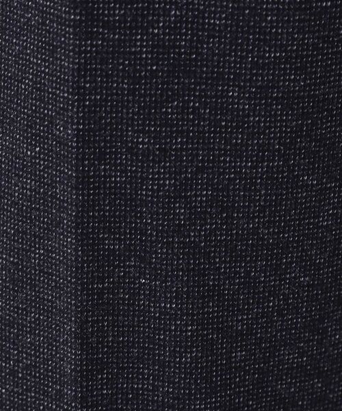 THE SHOP TK / ザ ショップ ティーケー パンツ | 尾州ホームスパンパンツ | 詳細8