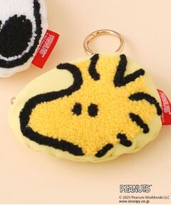 THE SHOP TK / ザ ショップ ティーケー エコバッグ | PEANUTS/ピーナッツ ポーチ付エコバッグ