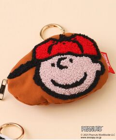 THE SHOP TK / ザ ショップ ティーケー エコバッグ | PEANUTS/ピーナッツ ポーチ付エコバッグ