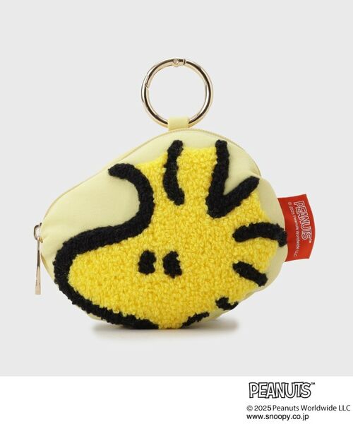 THE SHOP TK / ザ ショップ ティーケー エコバッグ | PEANUTS/ピーナッツ ポーチ付エコバッグ | 詳細17