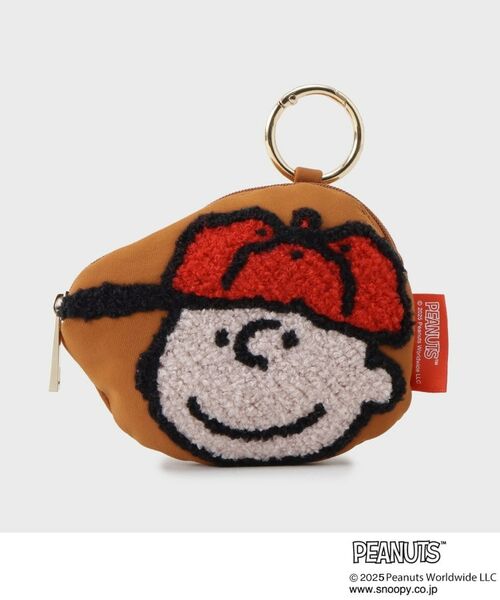 THE SHOP TK / ザ ショップ ティーケー エコバッグ | PEANUTS/ピーナッツ ポーチ付エコバッグ | 詳細18