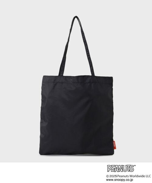 THE SHOP TK / ザ ショップ ティーケー エコバッグ | PEANUTS/ピーナッツ ポーチ付エコバッグ | 詳細7