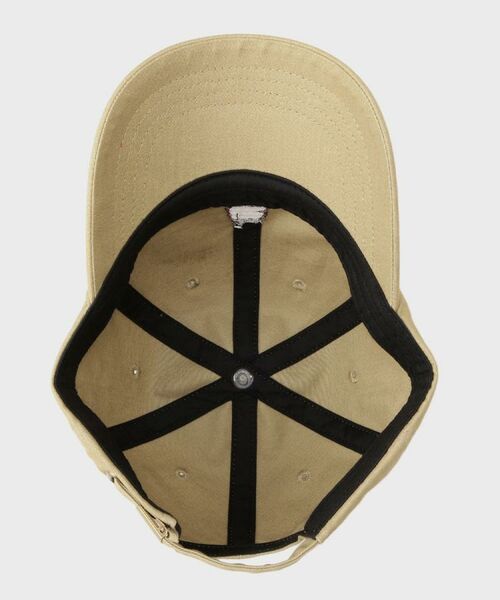 THE SHOP TK / ザ ショップ ティーケー キャップ | PEANUTS/ピーナッツ ツイルキャップ | 詳細3