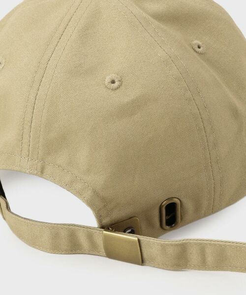 THE SHOP TK / ザ ショップ ティーケー キャップ | PEANUTS/ピーナッツ ツイルキャップ | 詳細5