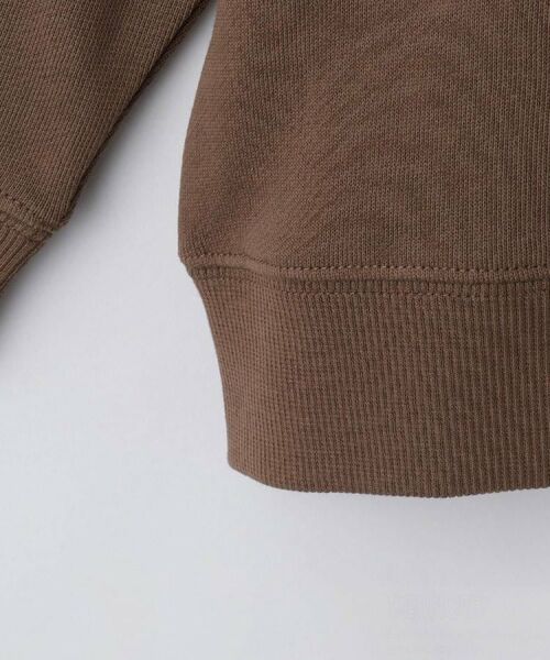 THE SHOP TK / ザ ショップ ティーケー スウェット | 【110-160】PEANUTS/ピーナッツ スヌーピープリントスウェット 親子リンク | 詳細15