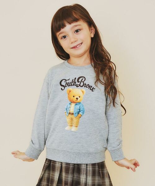 THE SHOP TK/U Vbv eB[P[ y110|160/3×2Fz~jуSvI[o[ O[(012) 15(150cm)