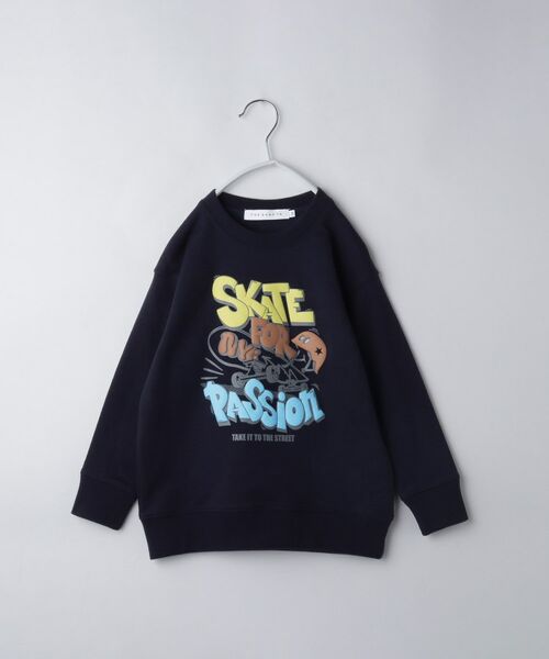 THE SHOP TK/U Vbv eB[P[ y110|160/3×2Fz~jуSvI[o[ lCr[(994) 14(140cm)