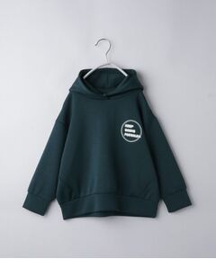 THE SHOP TK / ザ ショップ ティーケー パーカー | 【110－160】ダンボールプルパーカ/セットアップ可