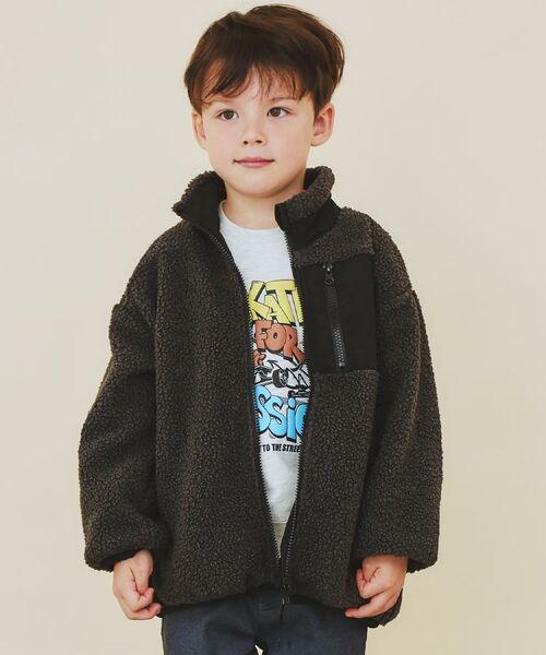 THE SHOP TK/U Vbv eB[P[ y110|160z{Ao[Vuu] ubN(019) 11(110cm)