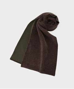 THE SHOP TK / ザ ショップ ティーケー マフラー・ショール・スヌード・ストール | モールニットマフラー