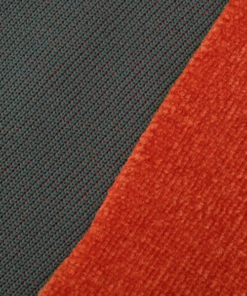 THE SHOP TK / ザ ショップ ティーケー マフラー・ショール・スヌード・ストール | モールニットマフラー | 詳細2