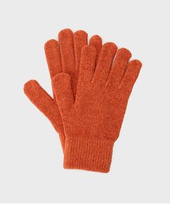 THE SHOP TK / ザ ショップ ティーケー 手袋 | モールニットグローブ