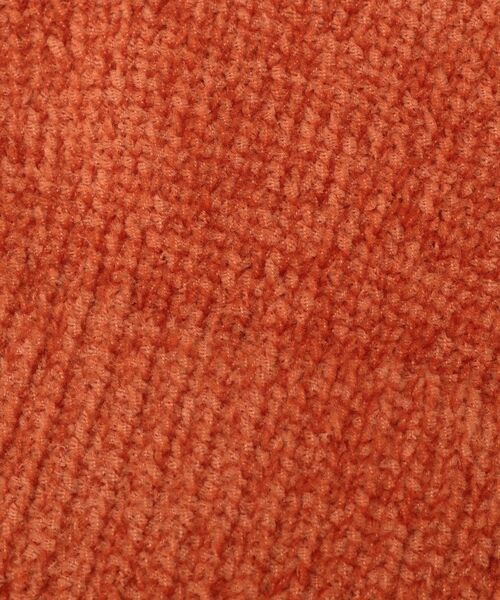 THE SHOP TK / ザ ショップ ティーケー 手袋 | モールニットグローブ | 詳細3