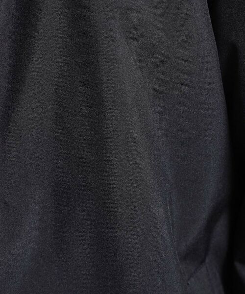 THE SHOP TK / ザ ショップ ティーケー レザーブルゾン・ジャケット | シート中綿ブルゾン | 詳細4