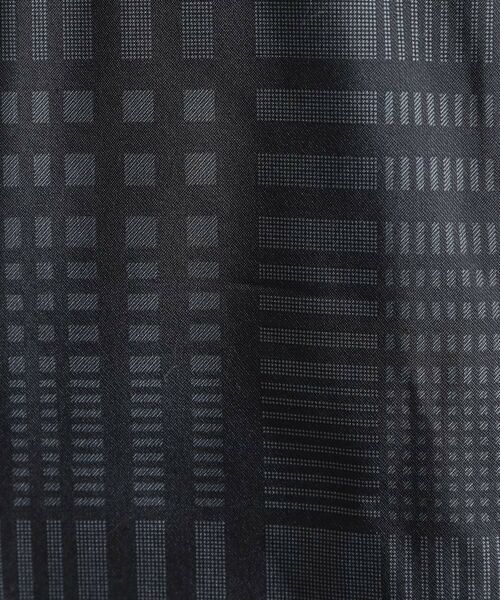 THE SHOP TK / ザ ショップ ティーケー レザーブルゾン・ジャケット | シート中綿ブルゾン | 詳細8