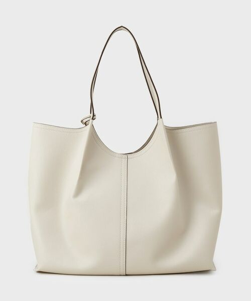 THE SHOP TK / ザ ショップ ティーケー トートバッグ | タッセル付きトートバッグ | 詳細11