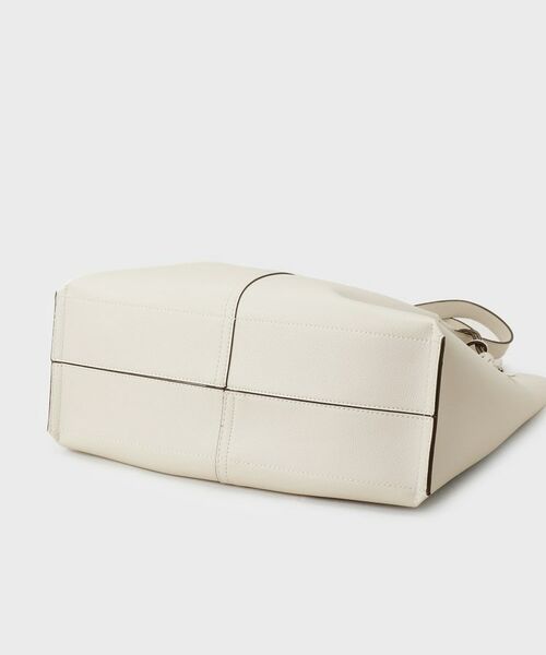 THE SHOP TK / ザ ショップ ティーケー トートバッグ | タッセル付きトートバッグ | 詳細12