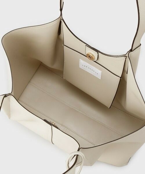 THE SHOP TK / ザ ショップ ティーケー トートバッグ | タッセル付きトートバッグ | 詳細13