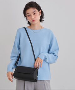 THE SHOP TK / ザ ショップ ティーケー ショルダーバッグ | ミニショルダーバッグ