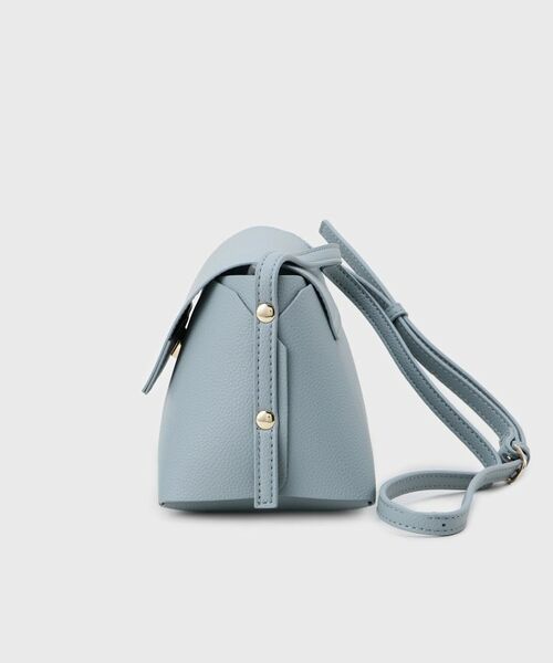 THE SHOP TK / ザ ショップ ティーケー ショルダーバッグ | ミニショルダーバッグ | 詳細10