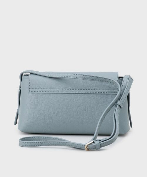 THE SHOP TK / ザ ショップ ティーケー ショルダーバッグ | ミニショルダーバッグ | 詳細11