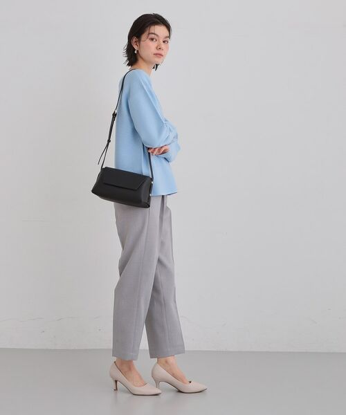 THE SHOP TK / ザ ショップ ティーケー ショルダーバッグ | ミニショルダーバッグ | 詳細2