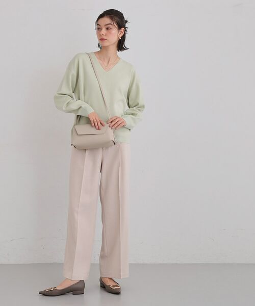 THE SHOP TK / ザ ショップ ティーケー ショルダーバッグ | ミニショルダーバッグ | 詳細4