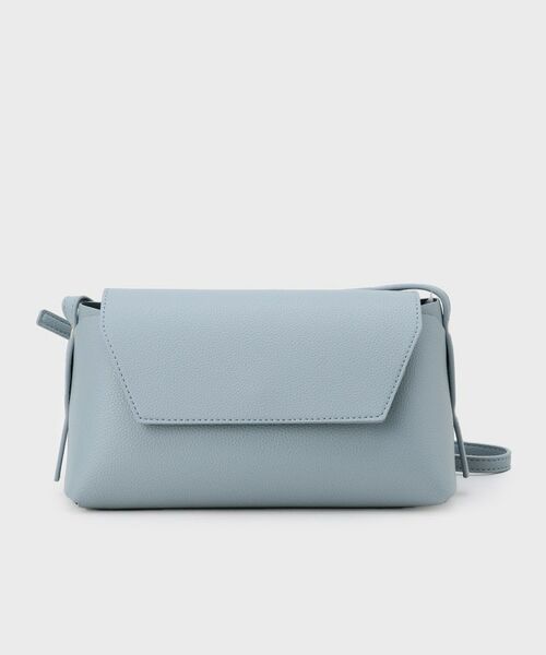 THE SHOP TK / ザ ショップ ティーケー ショルダーバッグ | ミニショルダーバッグ | 詳細9