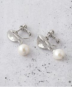 THE SHOP TK / ザ ショップ ティーケー アクセサリー | 淡水パールピアス＆イヤリング