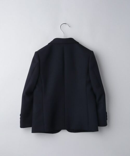 THE SHOP TK / ザ ショップ ティーケー セットアップ | 【110-130/4点セット】ネイビーセットアップ/入園・卒園・入学 | 詳細12