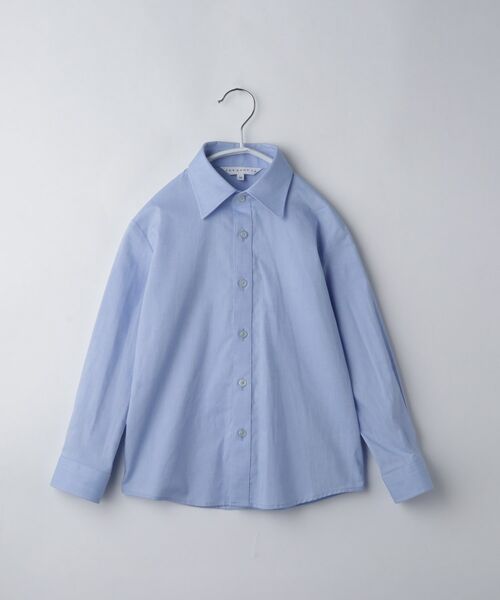 THE SHOP TK / ザ ショップ ティーケー セットアップ | 【110-130/4点セット】ネイビーセットアップ/入園・卒園・入学 | 詳細20