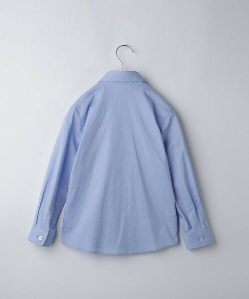 THE SHOP TK / ザ ショップ ティーケー セットアップ | 【110-130/4点セット】ネイビーセットアップ/入園・卒園・入学 | 詳細21