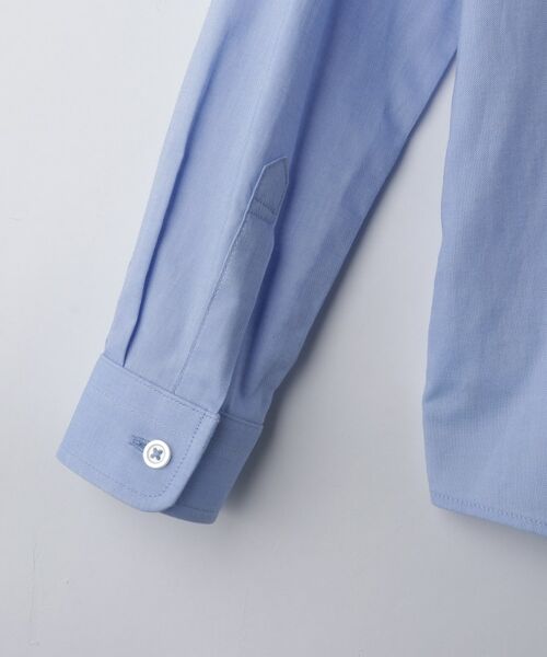 THE SHOP TK / ザ ショップ ティーケー セットアップ | 【110-130/4点セット】ネイビーセットアップ/入園・卒園・入学 | 詳細23