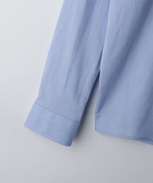 THE SHOP TK / ザ ショップ ティーケー セットアップ | 【110-130/4点セット】ネイビーセットアップ/入園・卒園・入学 | 詳細24