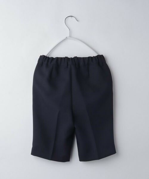 THE SHOP TK / ザ ショップ ティーケー セットアップ | 【110-130/4点セット】ネイビーセットアップ/入園・卒園・入学 | 詳細27