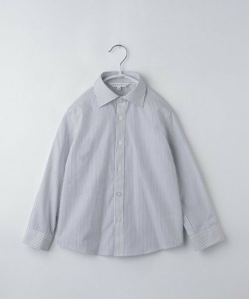 THE SHOP TK / ザ ショップ ティーケー セットアップ | 【110-130/4点セット】ブラックセットアップ/入園・卒園・入学 | 詳細22