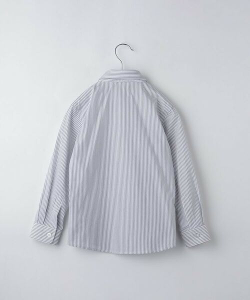 THE SHOP TK / ザ ショップ ティーケー セットアップ | 【110-130/4点セット】ブラックセットアップ/入園・卒園・入学 | 詳細23